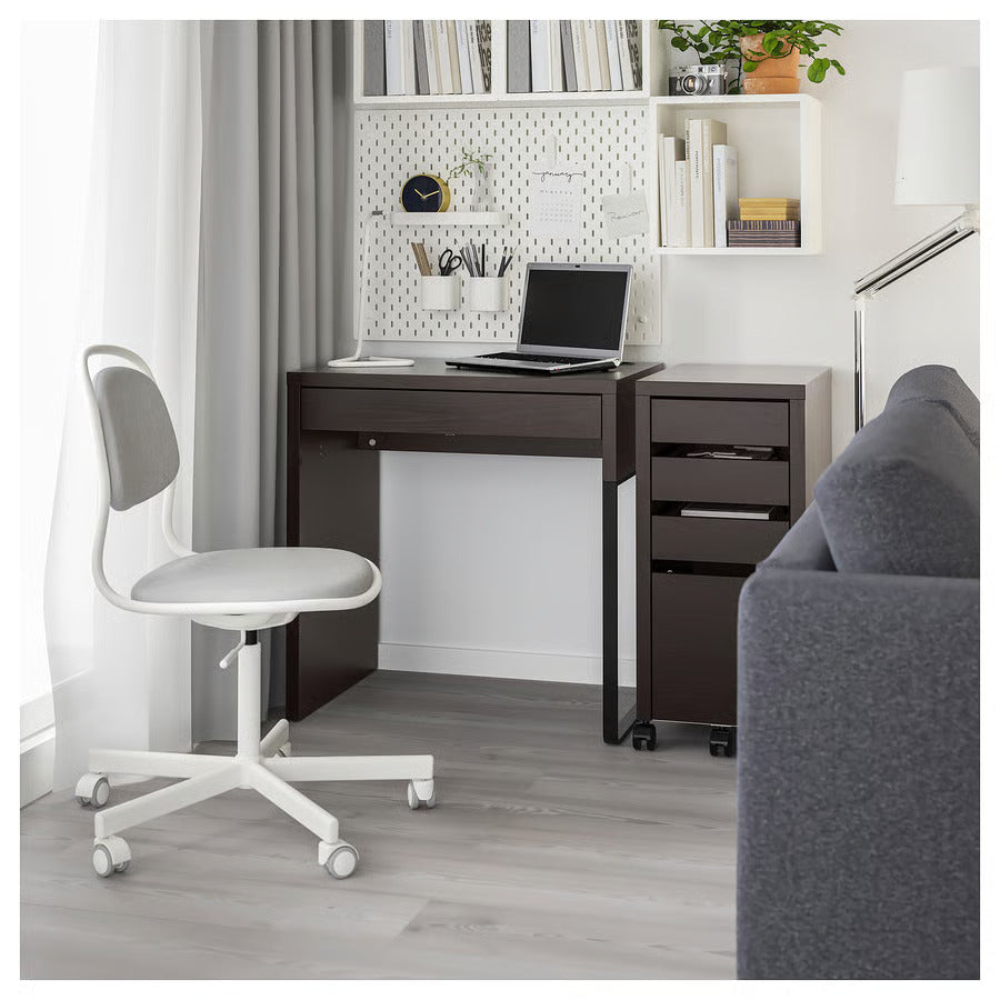 IKEA MICKE Desk, 28 3/4x19 5/8 "