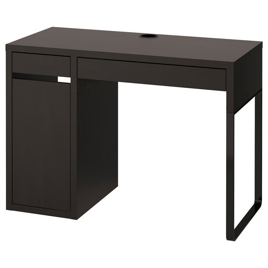 IKEA MICKE Desk, 41 3/8x19 5/8 "