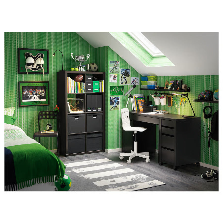 IKEA MICKE Desk, 41 3/8x19 5/8 "