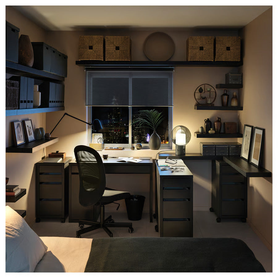 IKEA MICKE Desk, 41 3/8x19 5/8 "