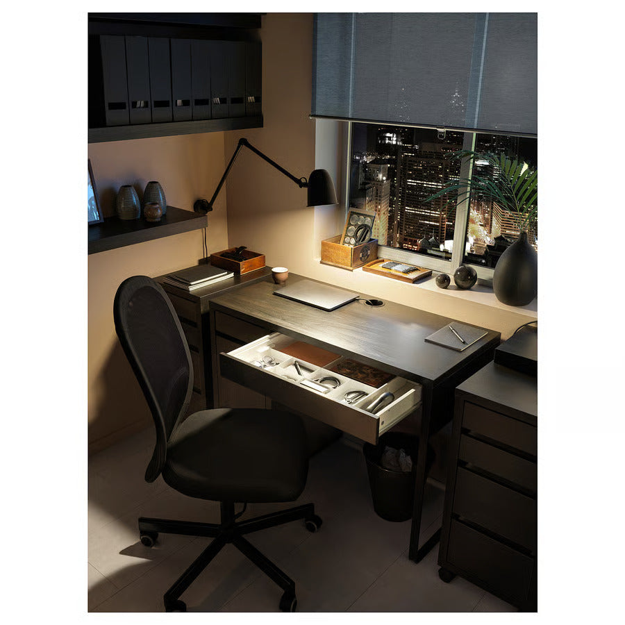 IKEA MICKE Desk, 41 3/8x19 5/8 "