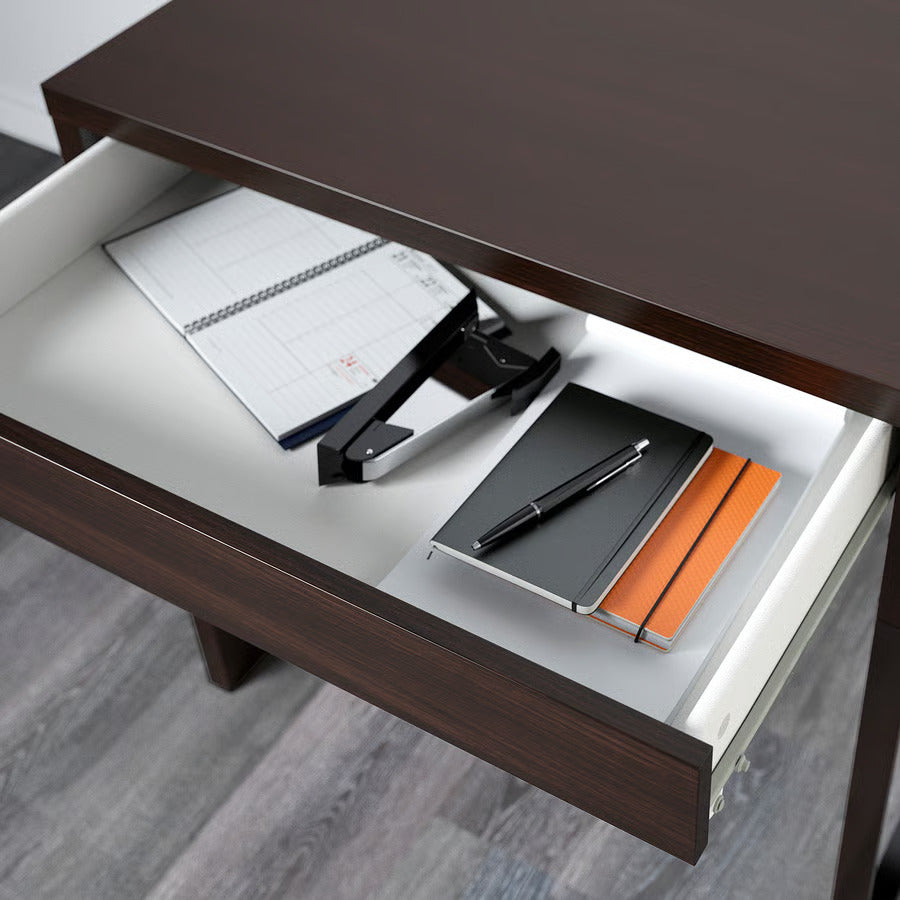 IKEA MICKE Desk, 28 3/4x19 5/8 "