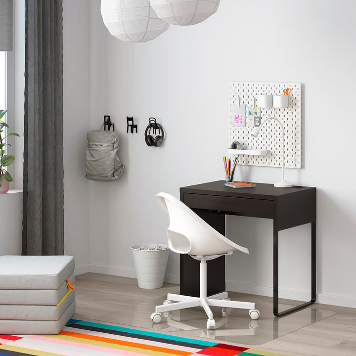 IKEA MICKE Desk, 28 3/4x19 5/8 "