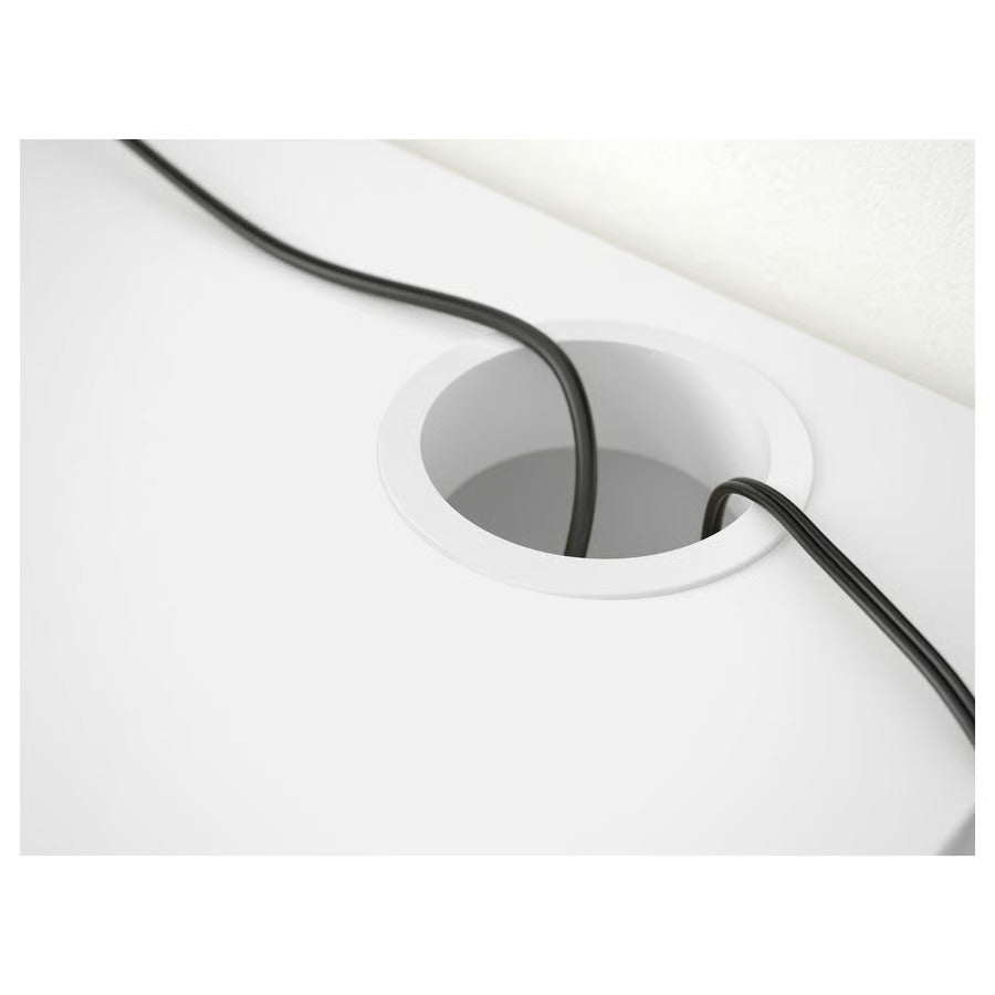 IKEA MICKE Desk, 28 3/4x19 5/8 "
