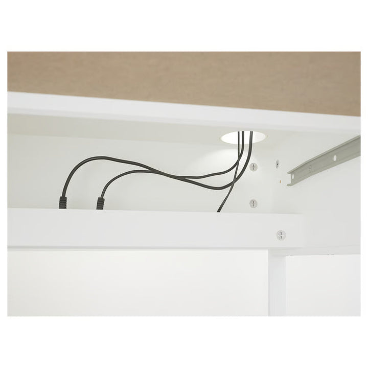 IKEA MICKE Desk, 28 3/4x19 5/8 "