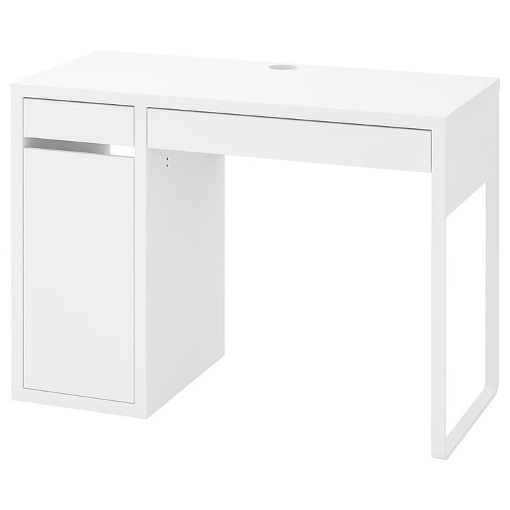 IKEA MICKE Desk, 41 3/8x19 5/8 "