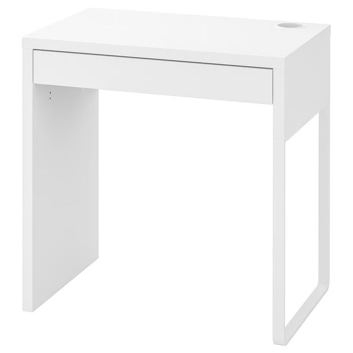 IKEA MICKE Desk, 28 3/4x19 5/8 "