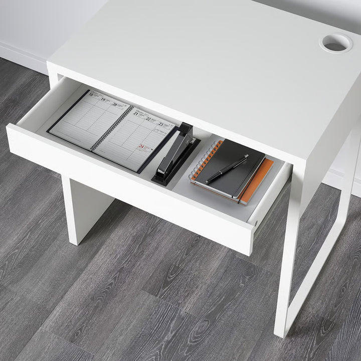 IKEA MICKE Desk, 28 3/4x19 5/8 "