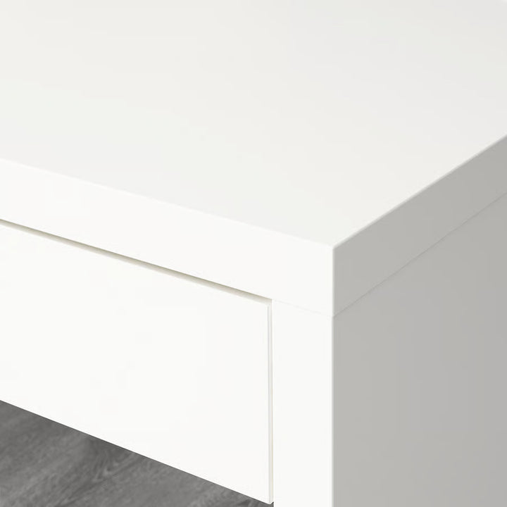 IKEA MICKE Desk, 28 3/4x19 5/8 "