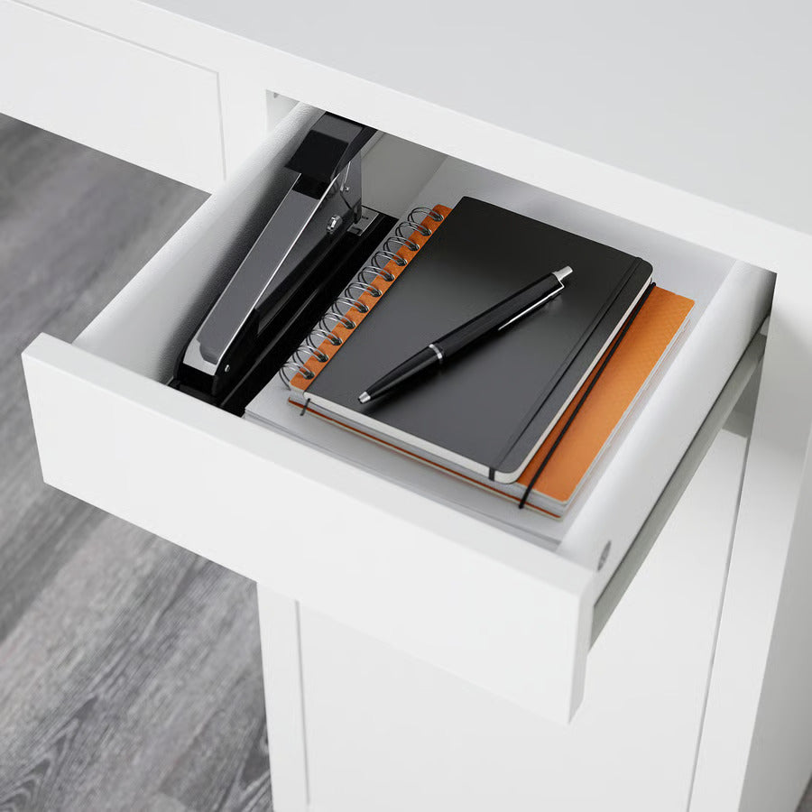 IKEA MICKE Desk, 41 3/8x19 5/8 "