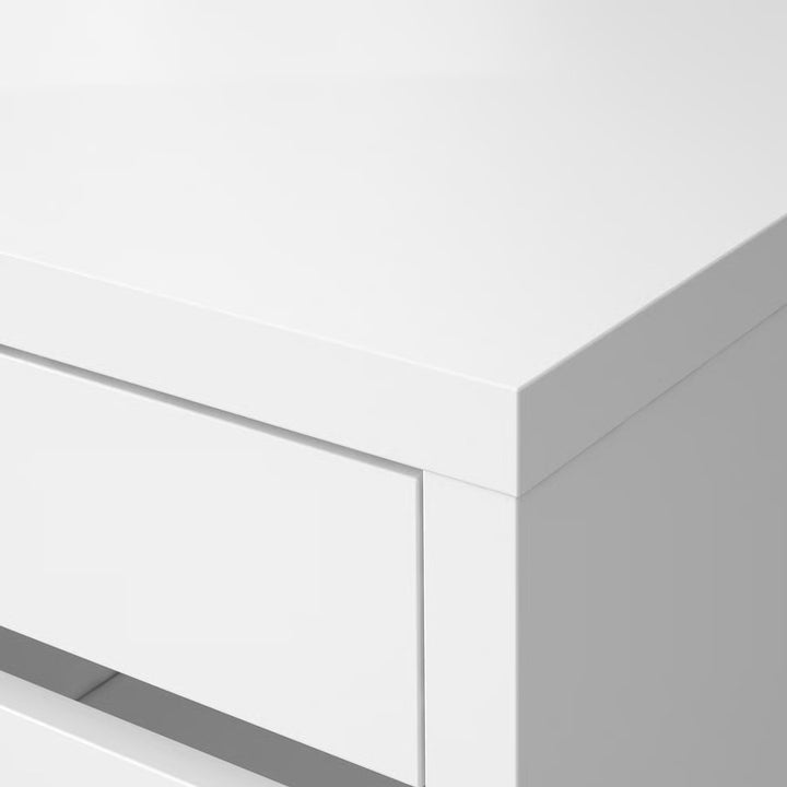 IKEA MICKE Desk, 41 3/8x19 5/8 "