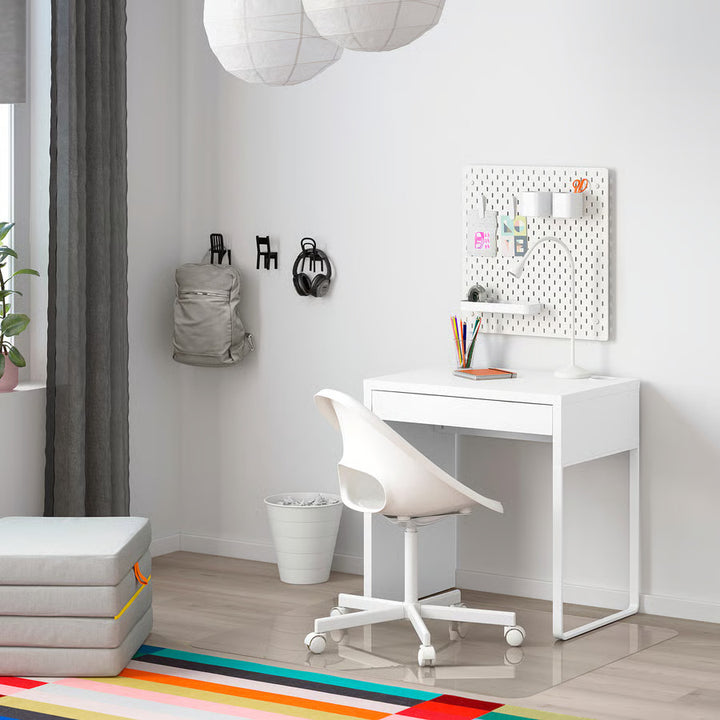 IKEA MICKE Desk, 28 3/4x19 5/8 "