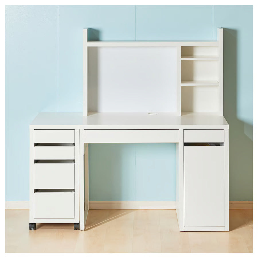 IKEA MICKE Desk, 41 3/8x19 5/8 "