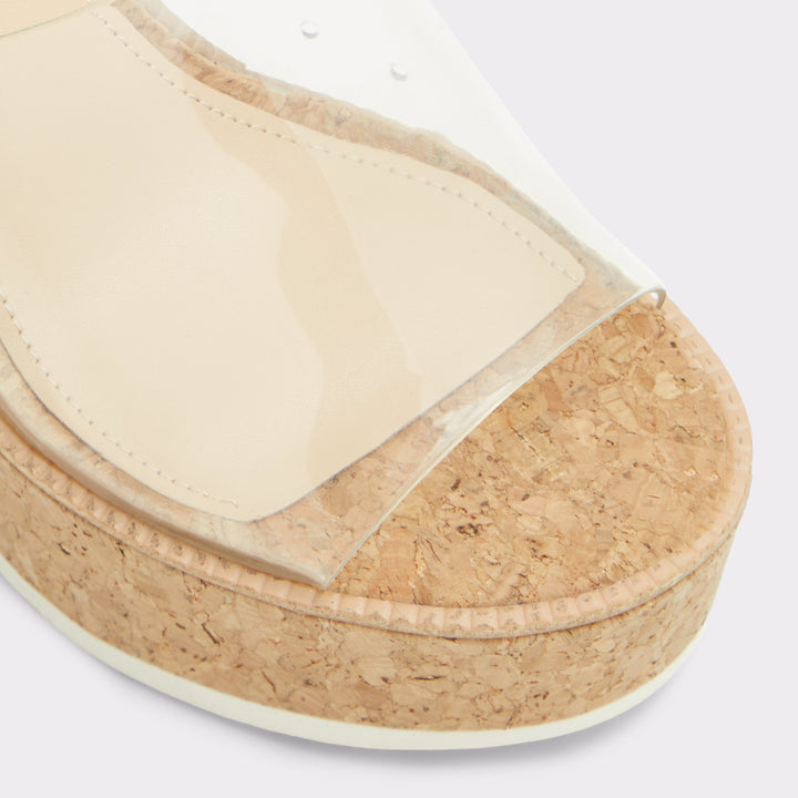 ALDO Midsommar Wedge sandal