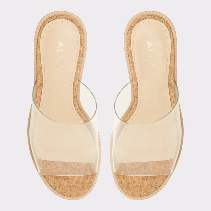 ALDO Midsommar Wedge sandal