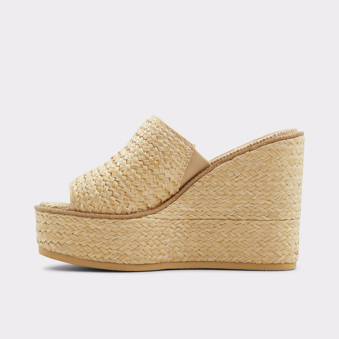 ALDO Midsommar Wedge sandal