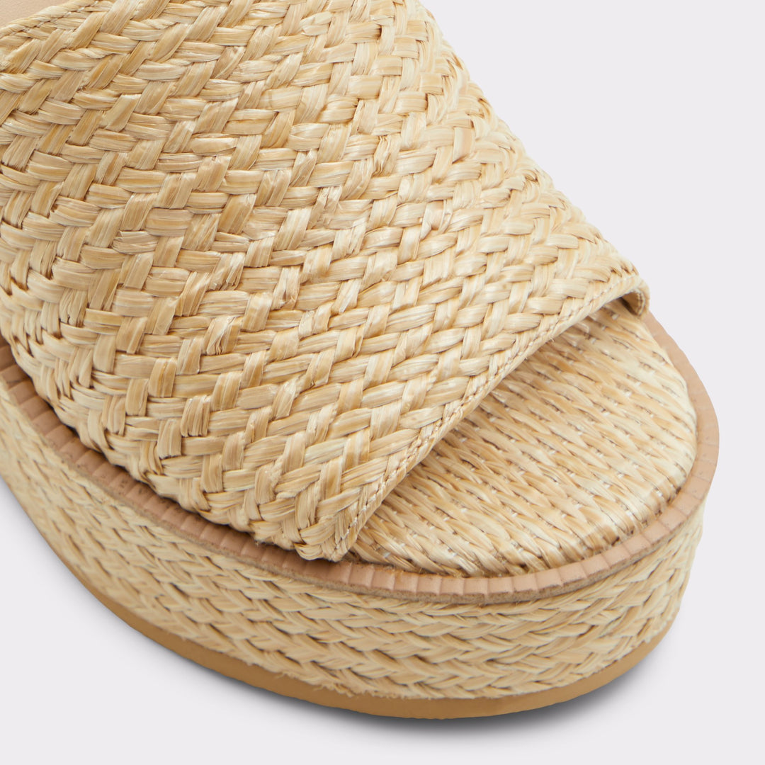 ALDO Midsommar Wedge sandal
