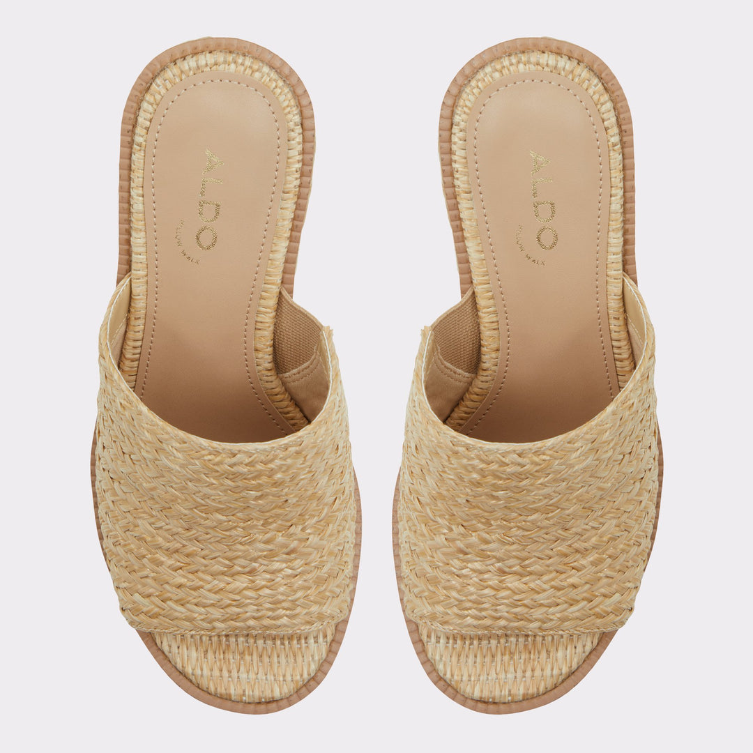 ALDO Midsommar Wedge sandal