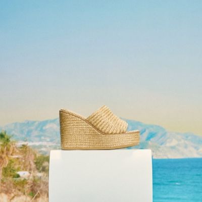 ALDO Midsommar Wedge sandal