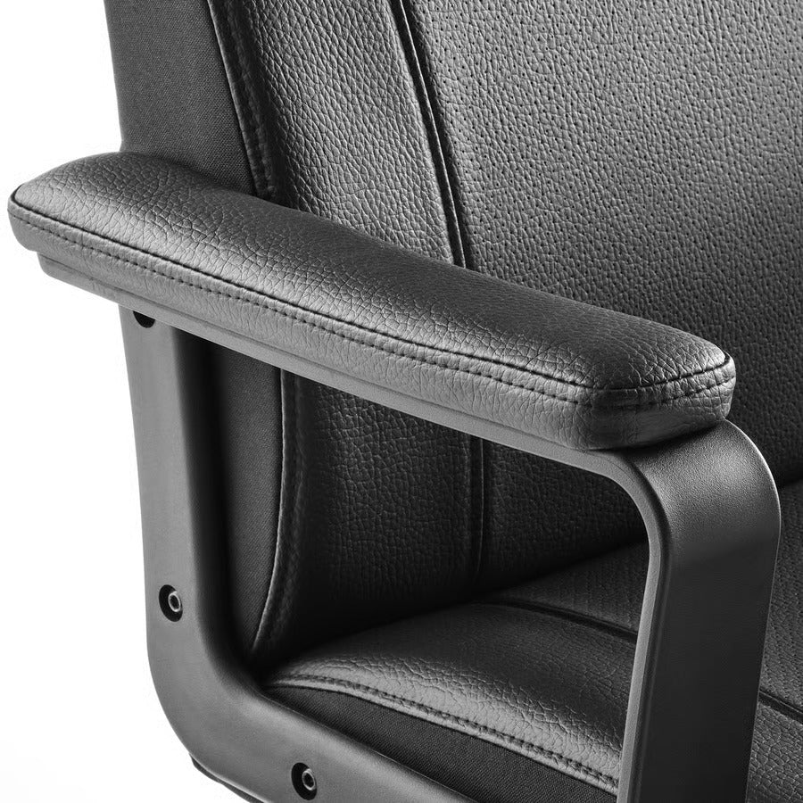 Ikea MILLBERGET Swivel chair, Murum dark brown