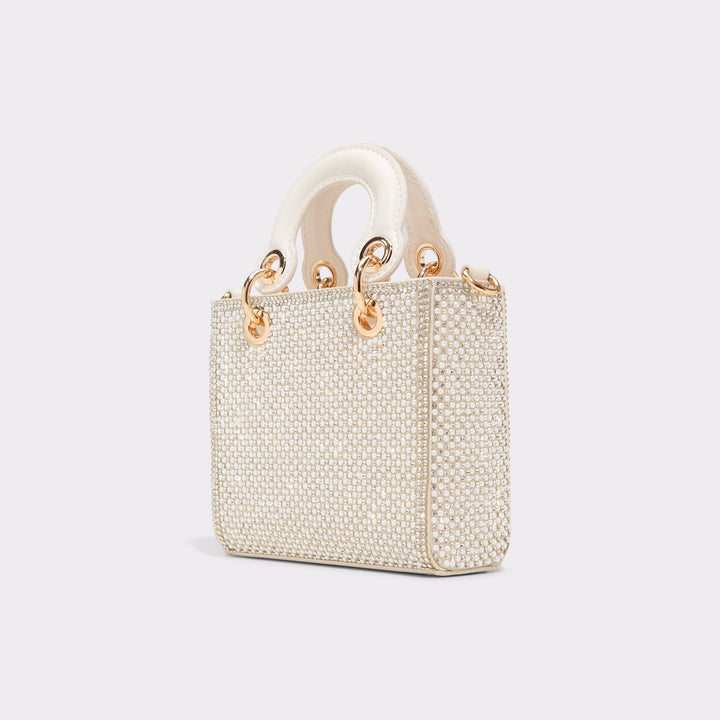 ALDO Minipearlx Satchel bag