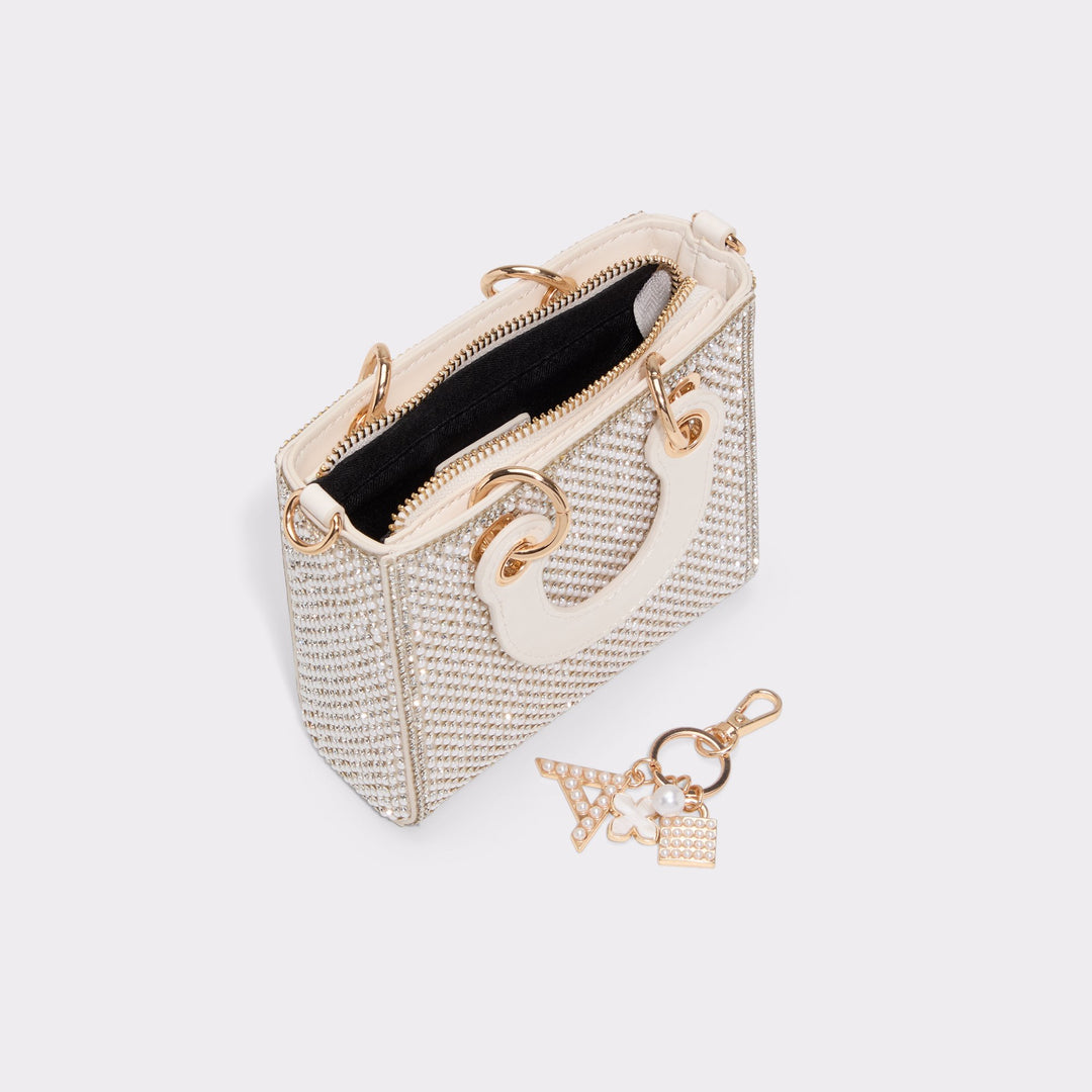 ALDO Minipearlx Satchel bag