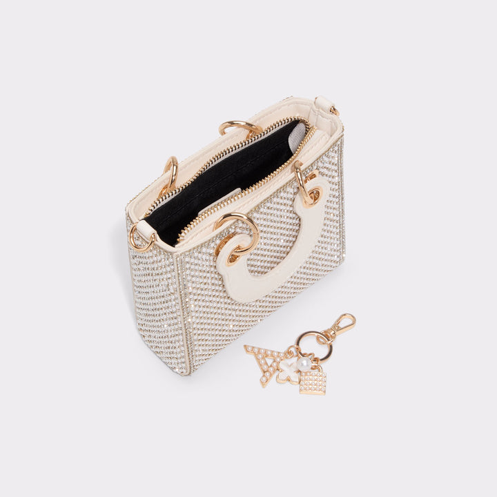 ALDO Minipearlx Satchel bag