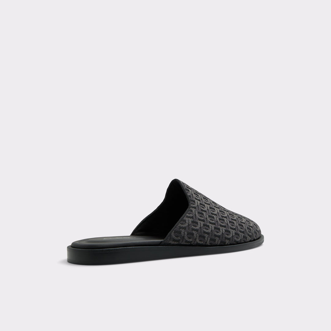 Aldo Mivida Mule