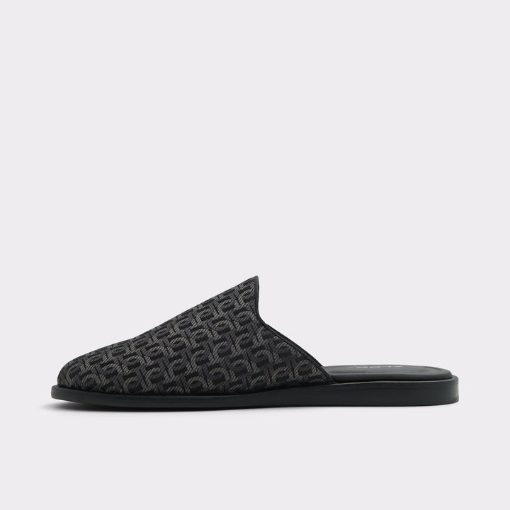 Aldo Mivida Mule