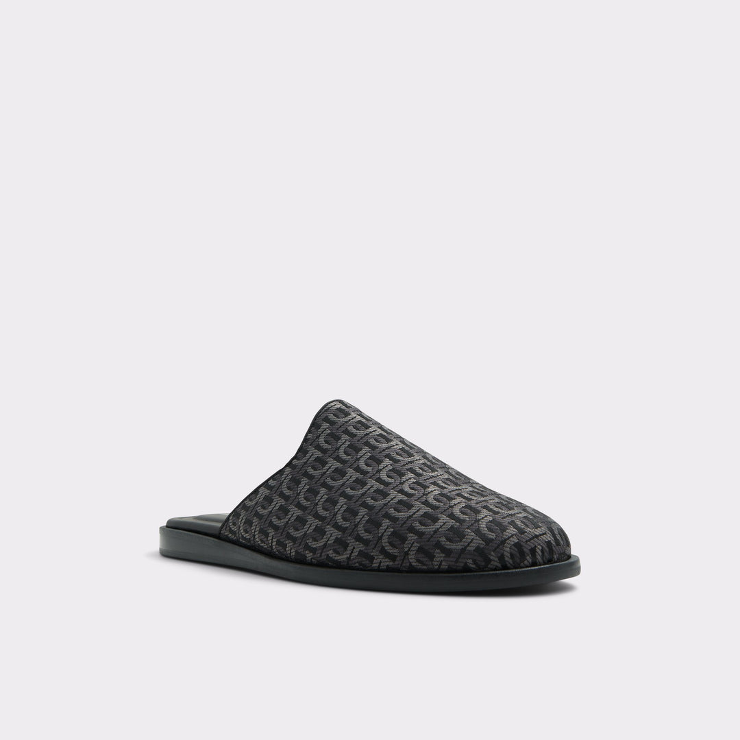 Aldo Mivida Mule