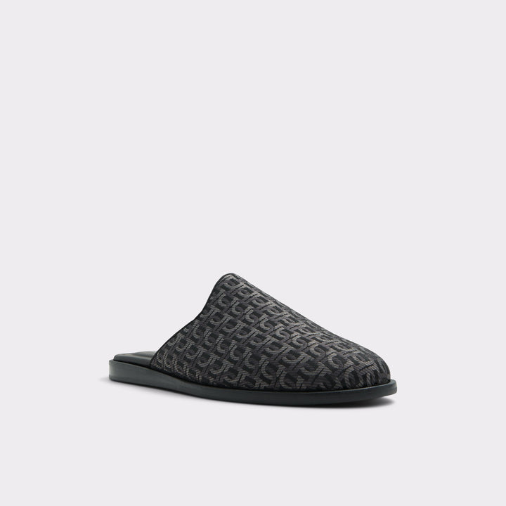 Aldo Mivida Mule