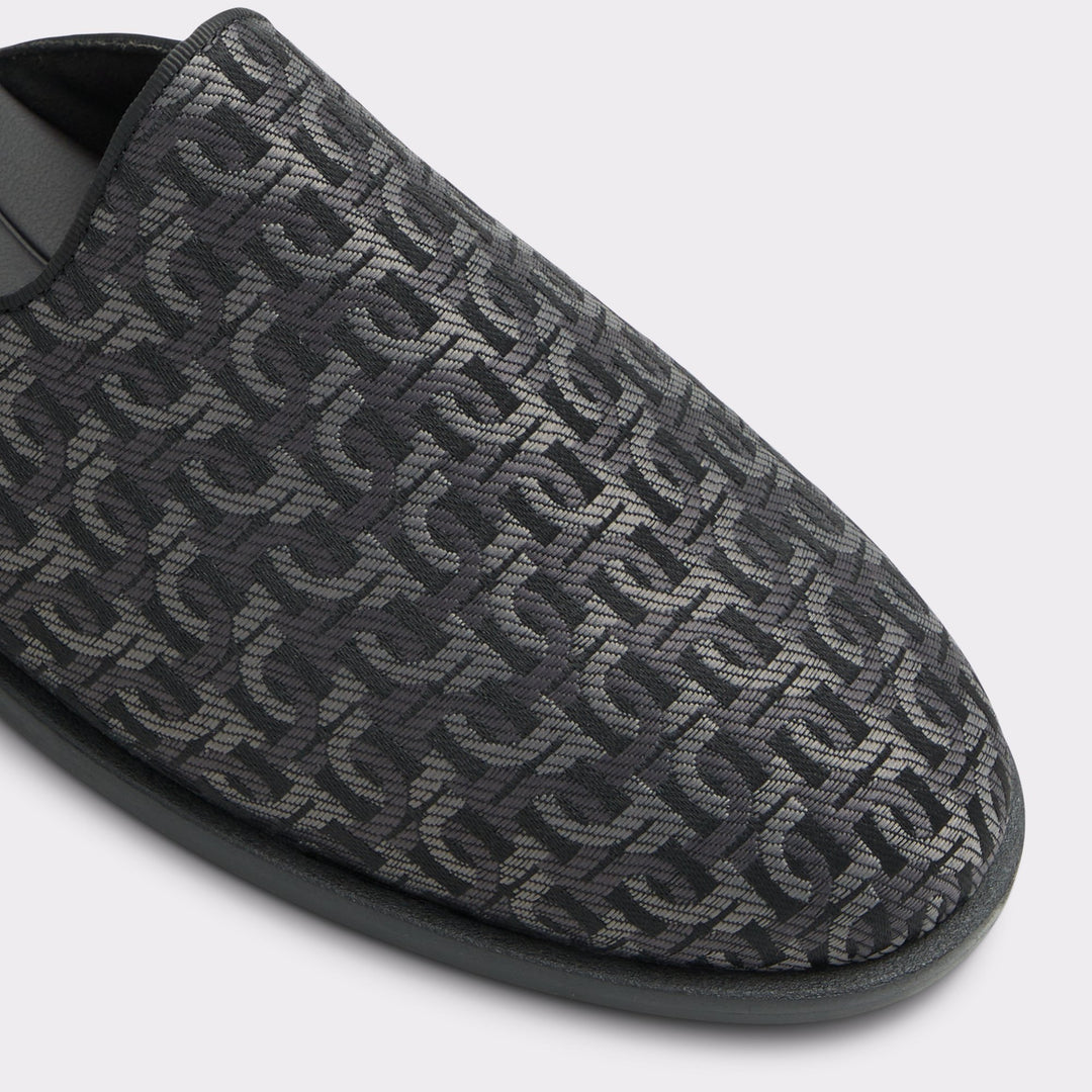 Aldo Mivida Mule
