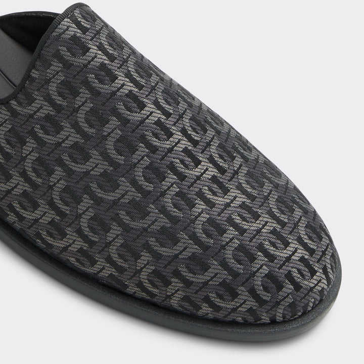 Aldo Mivida Mule