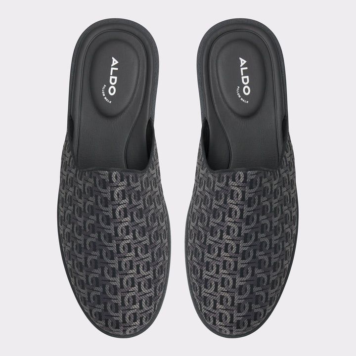 Aldo Mivida Mule