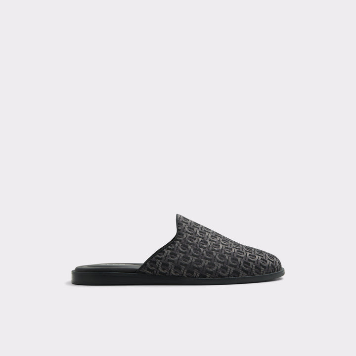 Aldo Mivida Mule