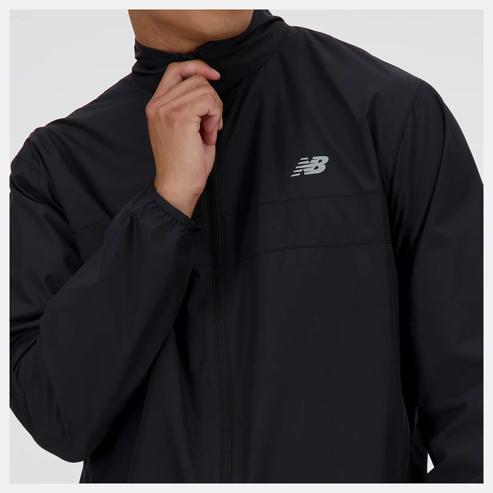 New balance Sport Essentials Jacket
