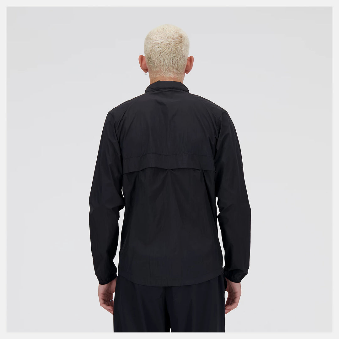 New balance Athletics Packable Jacket