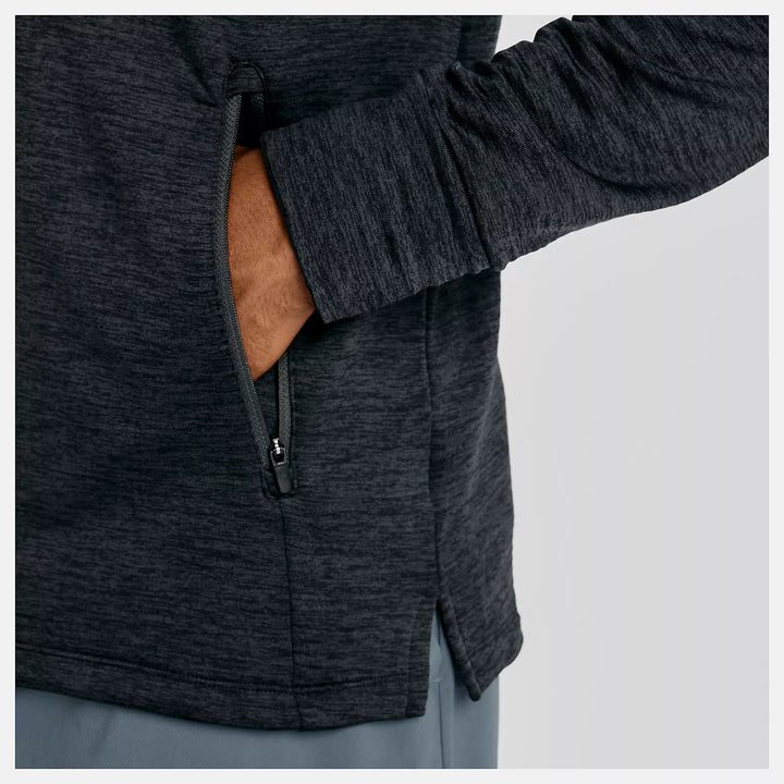 New Balance Heat Grid Hooded Full Zip