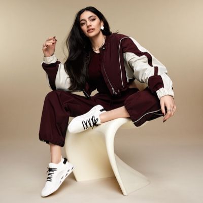 ALDO Motionxx Jogger sneaker