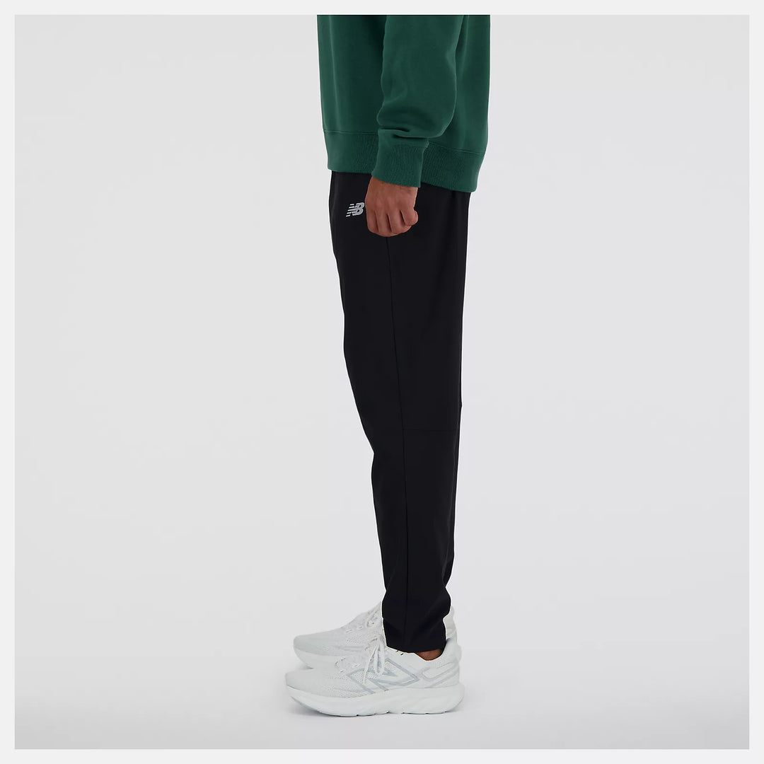 New Balance AC Tapered Pant 29"