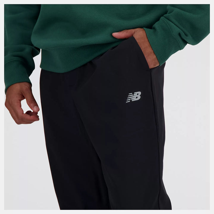 New Balance AC Tapered Pant 29"