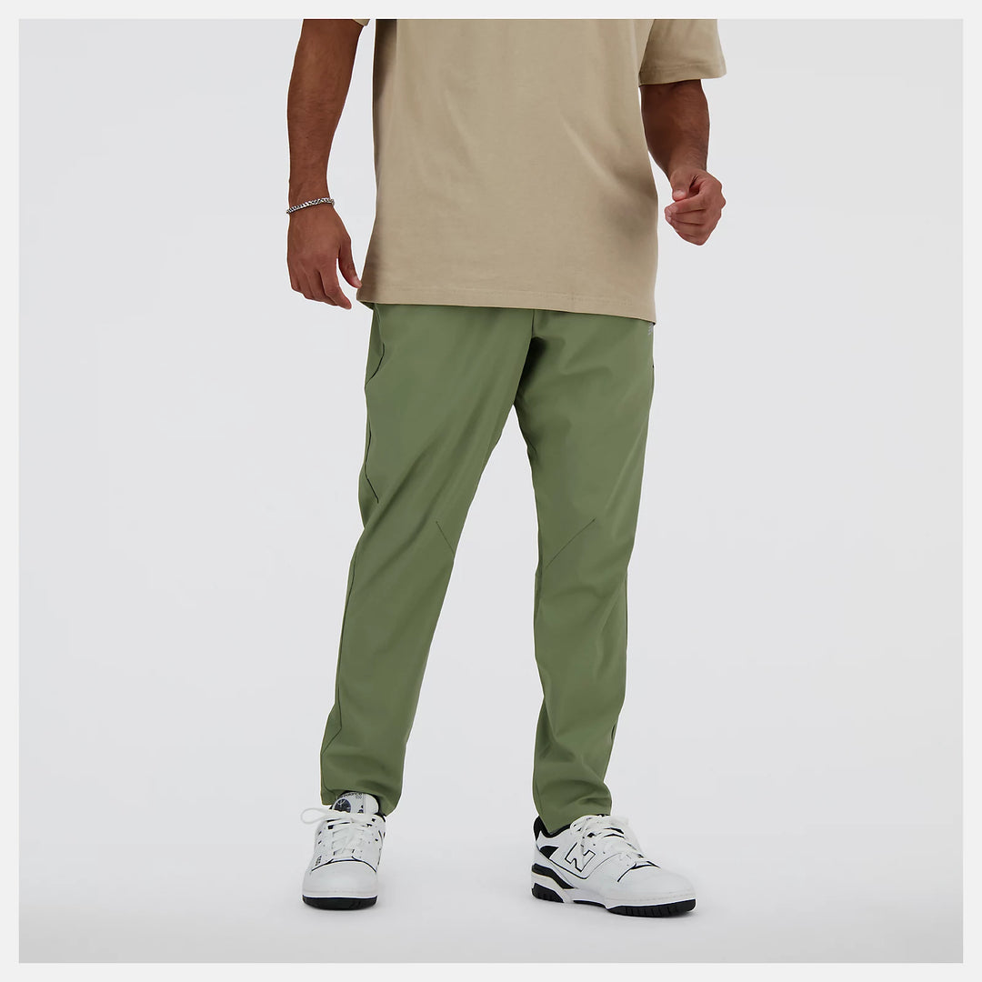 New Balance AC Tapered Pant 29"