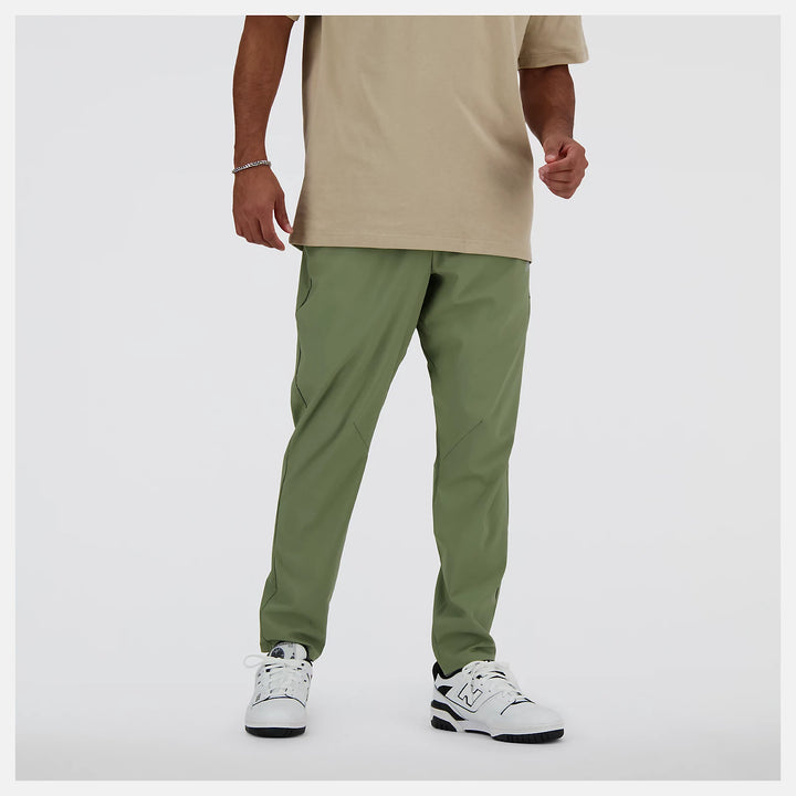 New Balance AC Tapered Pant 29"