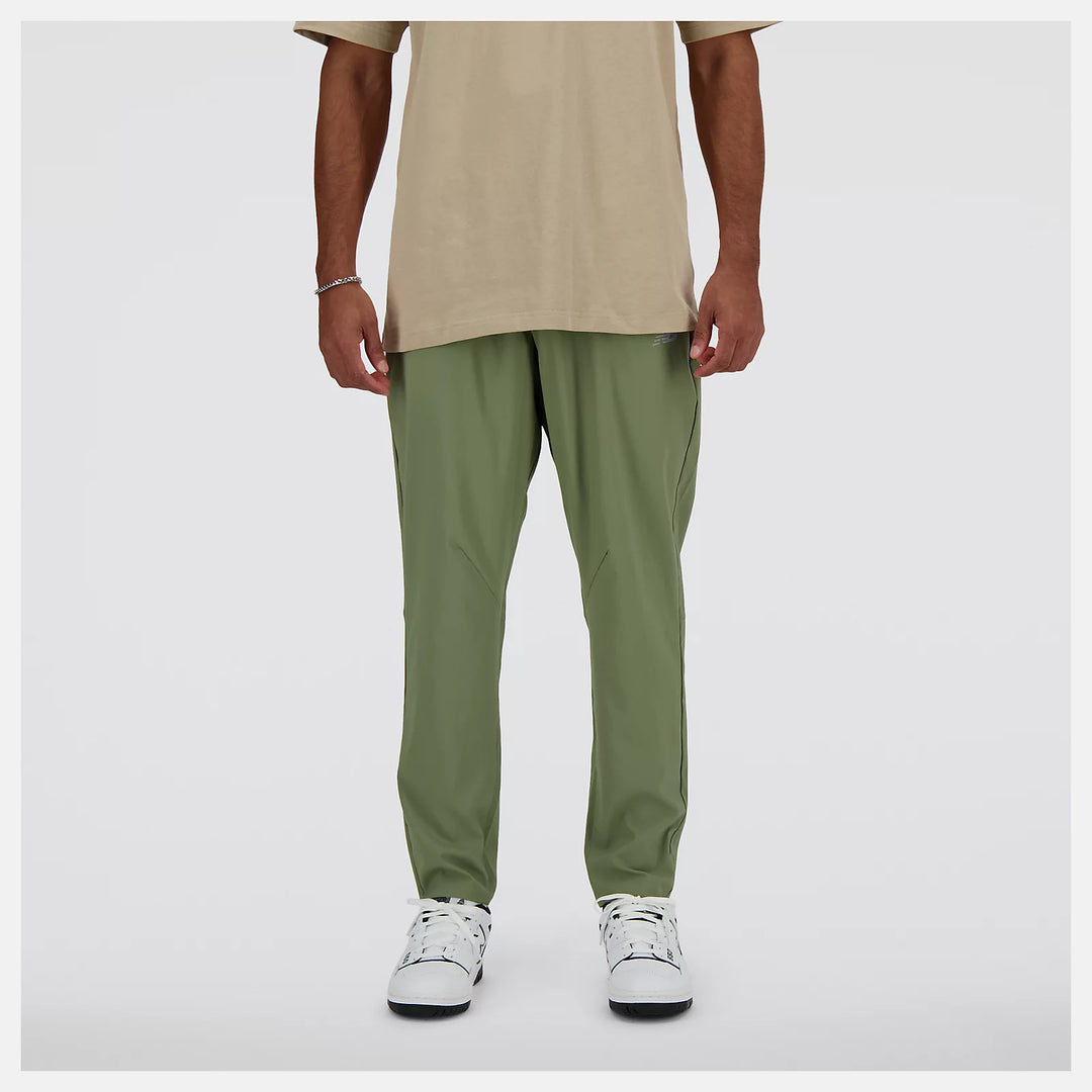 New Balance AC Tapered Pant 29"