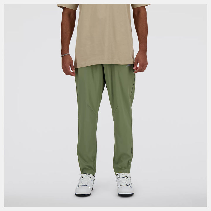 New Balance AC Tapered Pant 29"