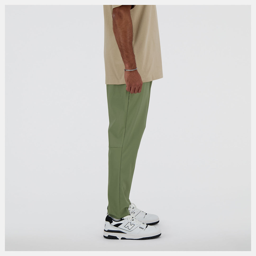 New Balance AC Tapered Pant 29"