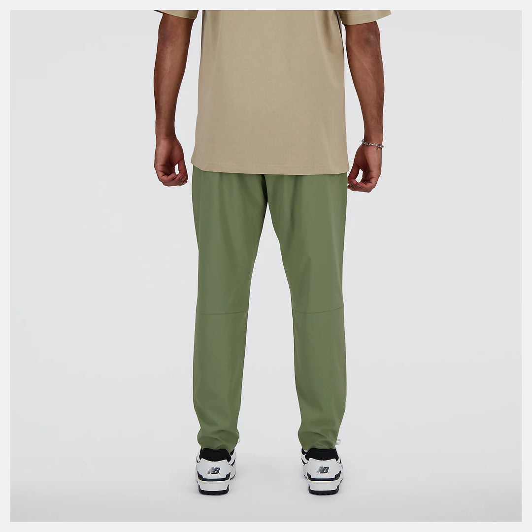 New Balance AC Tapered Pant 29"