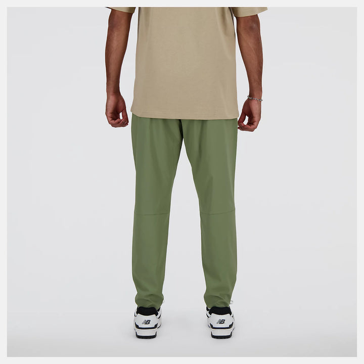 New Balance AC Tapered Pant 29"