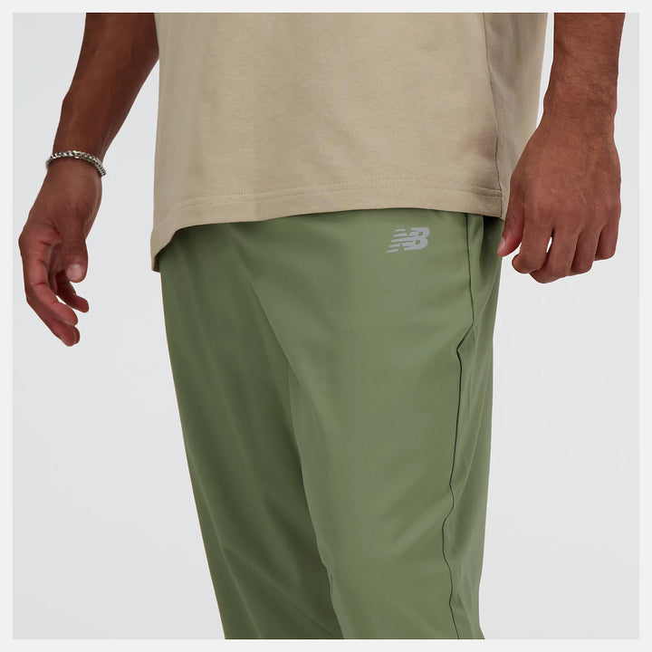 New Balance AC Tapered Pant 29"