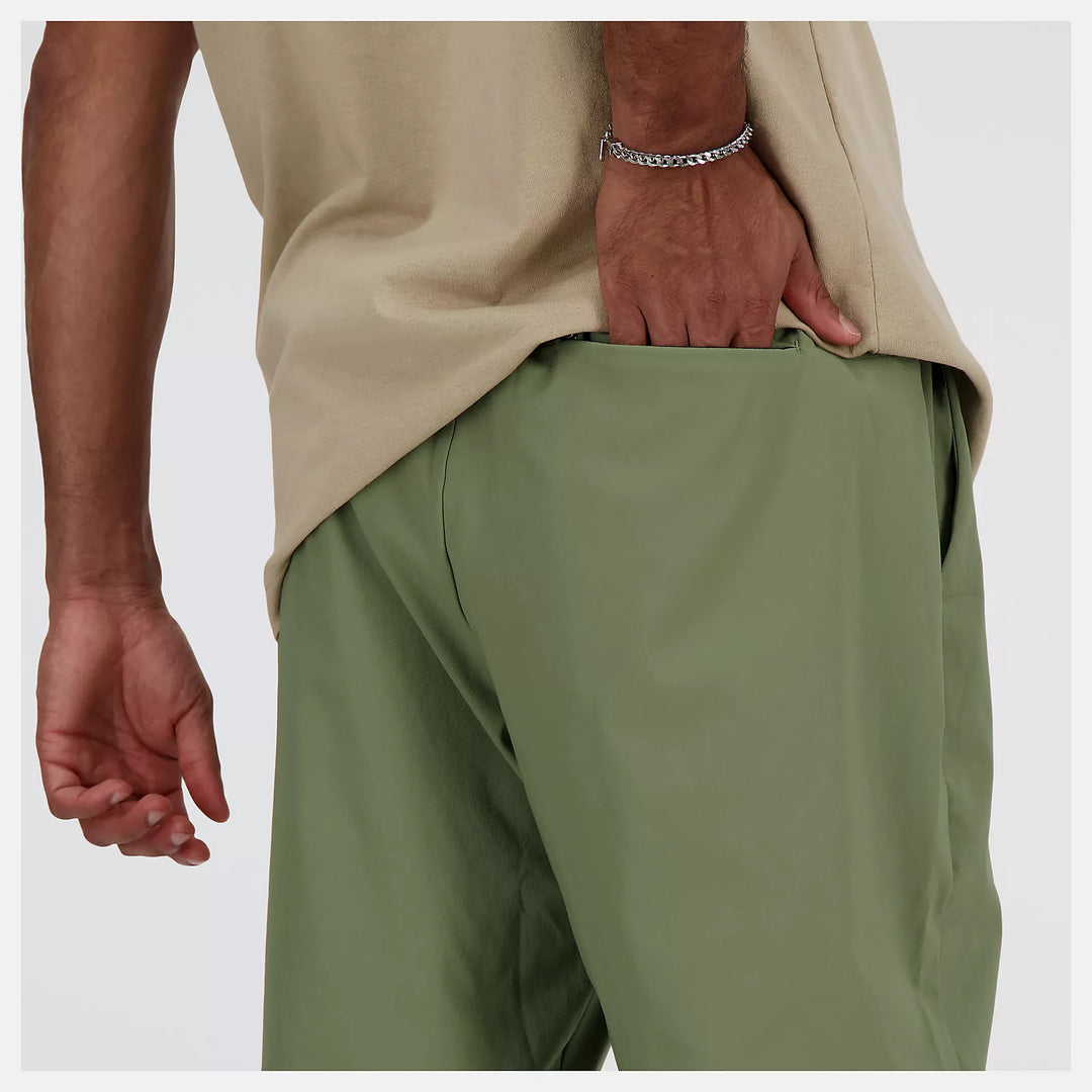 New Balance AC Tapered Pant 29"